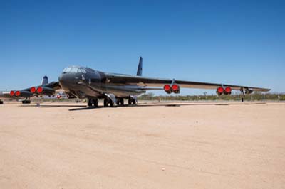 Pima Air & Space Museum