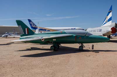 Pima Air & Space Museum