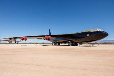 Pima Air & Space Museum