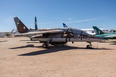 Pima Air & Space Museum