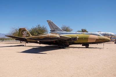 Pima Air & Space Museum