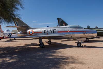 Pima Air & Space Museum