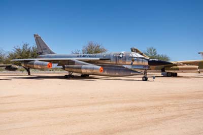 Pima Air & Space Museum
