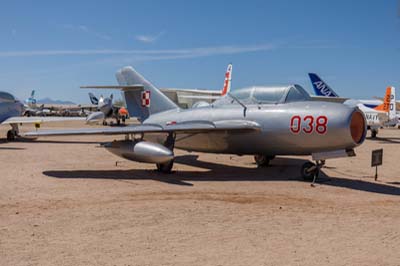 Pima Air & Space Museum