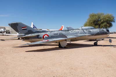 Pima Air & Space Museum