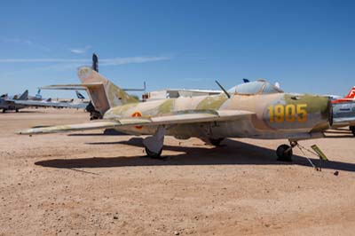 Pima Air & Space Museum
