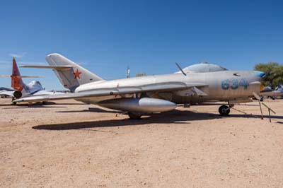 Pima Air & Space Museum