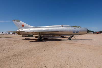 Pima Air & Space Museum