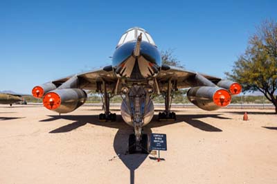 Pima Air & Space Museum