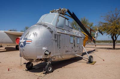 Pima Air & Space Museum