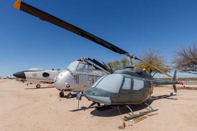 Pima Air & Space Museum