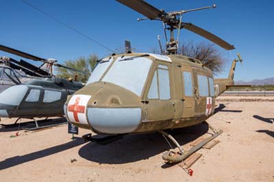 Pima Air & Space Museum