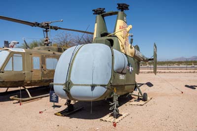 Pima Air & Space Museum