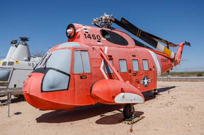 Pima Air & Space Museum