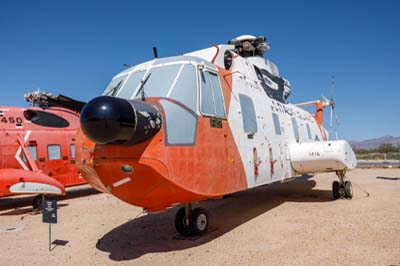 Pima Air & Space Museum