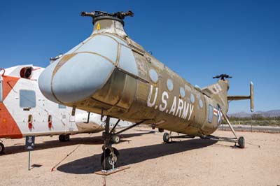 Pima Air & Space Museum