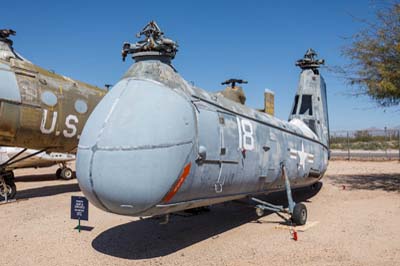 Pima Air & Space Museum