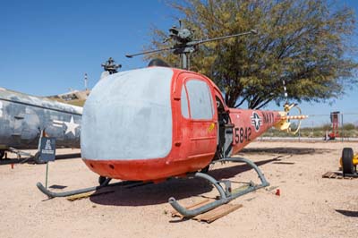 Pima Air & Space Museum