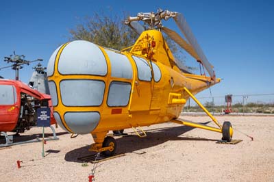 Pima Air & Space Museum