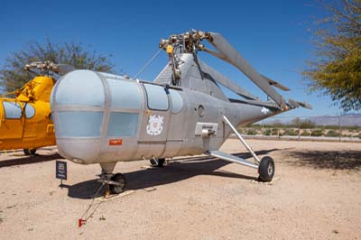 Pima Air & Space Museum