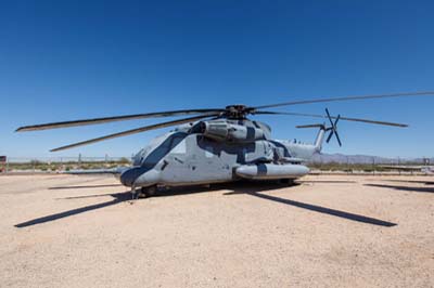 Pima Air & Space Museum