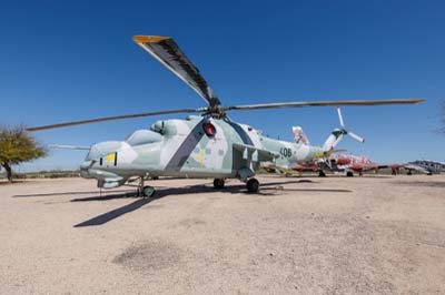 Pima Air & Space Museum