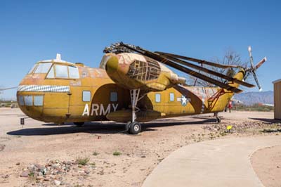 Pima Air & Space Museum