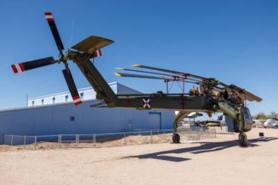 Pima Air & Space Museum