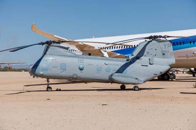 Pima Air & Space Museum