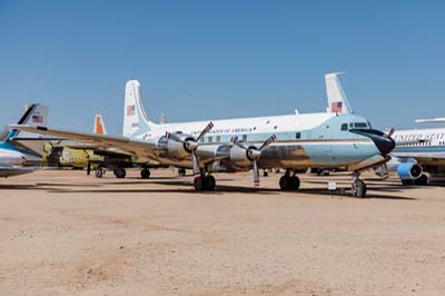 Pima Air & Space Museum