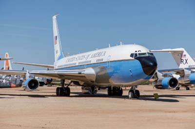 Pima Air & Space Museum