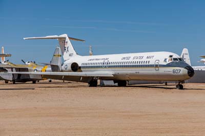 Pima Air & Space Museum