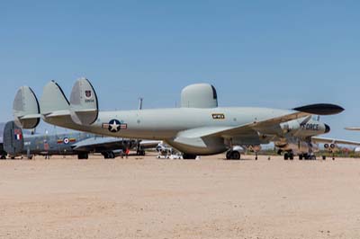 Pima Air & Space Museum