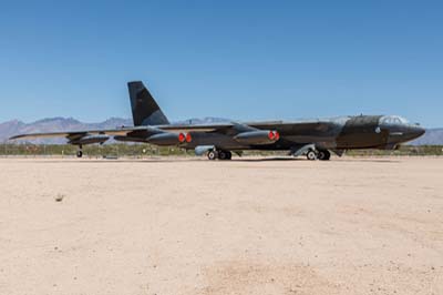 Pima Air & Space Museum