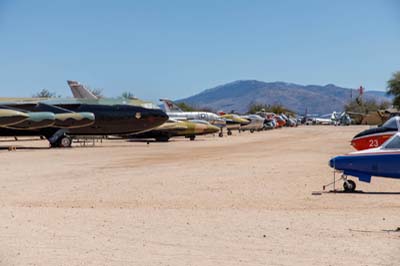 Pima Air & Space Museum