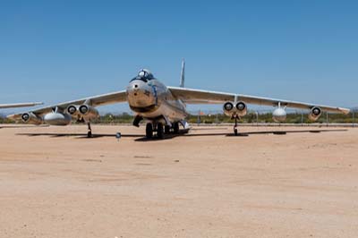 Pima Air & Space Museum