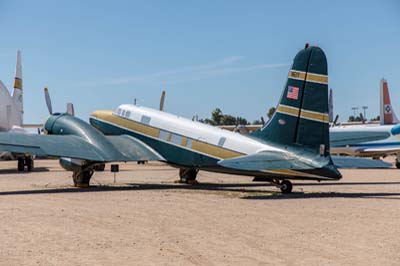 Pima Air & Space Museum