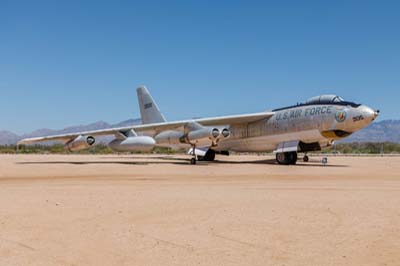 Pima Air & Space Museum