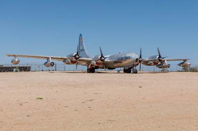 Pima Air & Space Museum