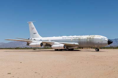 Pima Air & Space Museum