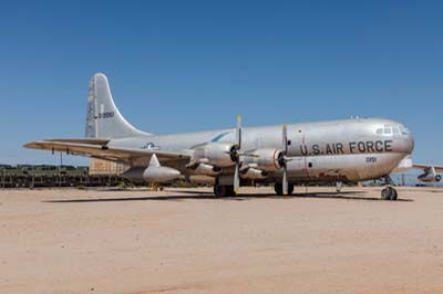 Pima Air & Space Museum