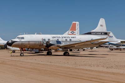 Pima Air & Space Museum