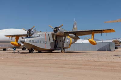 Pima Air & Space Museum