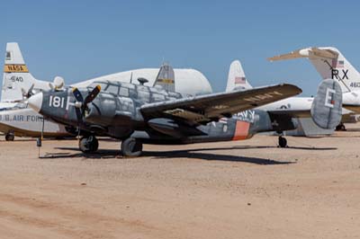 Pima Air & Space Museum