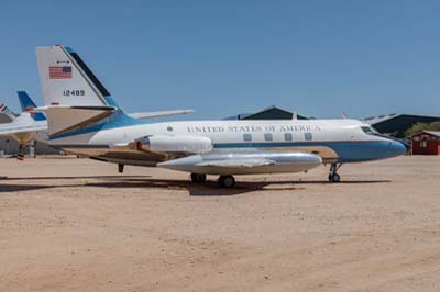 Pima Air & Space Museum