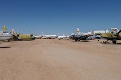 Pima Air & Space Museum