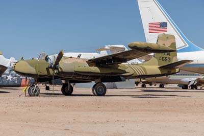 Pima Air & Space Museum