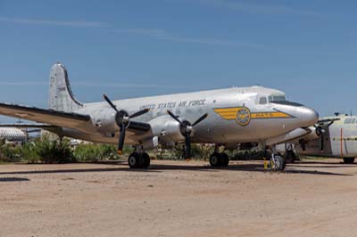 Pima Air & Space Museum