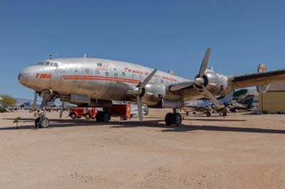 Pima Air & Space Museum