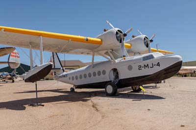 Pima Air & Space Museum